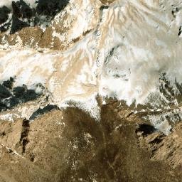 Satellite imagery of Gōtak, AF