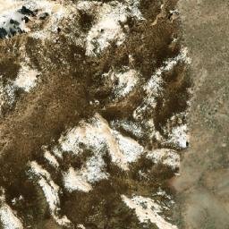 Satellite imagery of Gōtak, AF