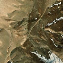 Satellite imagery of Sinjidak Ghar, AF