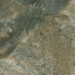 Satellite imagery of Murghāb Ghar, AF