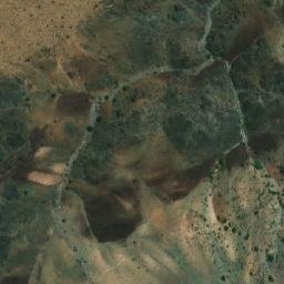 Satellite imagery of Dê Tāwīzak Ghar, AF