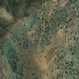 Satellite imagery of Dê Tāwīzak Ghar, AF