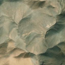 Satellite imagery of Shīnkay Kōtal, AF