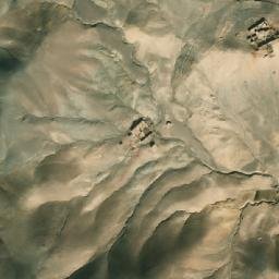 Satellite imagery of Shīnkay Kōtal, AF