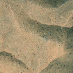 Satellite imagery of Kōh-e Kārgān, AF