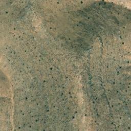 Satellite imagery of Kōh-e Kārgān, AF