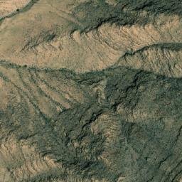 Satellite imagery of Siyāh Kōh, AF