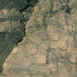 Satellite imagery of Siyāh Kōh, AF