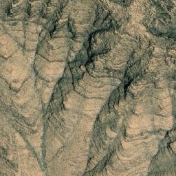 Satellite imagery of Siyāh Kōh, AF