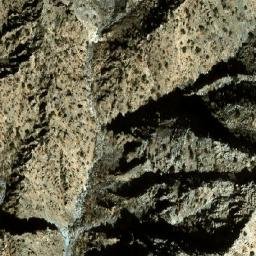 Satellite imagery of Kōribūm Ghar, AF