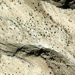 Satellite imagery of Kōribūm Ghar, AF