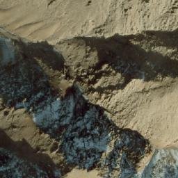 Satellite imagery of Muḩammad Amān Ghar, AF