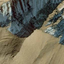 Satellite imagery of Spīn Paytāw Ghar, AF