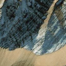 Satellite imagery of Spīn Paytāw Ghar, AF