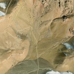 Satellite imagery of Shinkyānō Ghunḏêy, AF