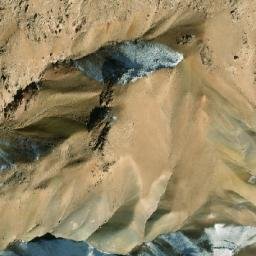 Satellite imagery of Shinkyānō Ghunḏêy, AF