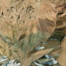 Satellite imagery of Silsinak, AF