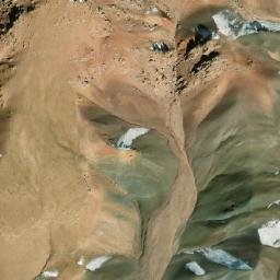 Satellite imagery of Silsinak, AF