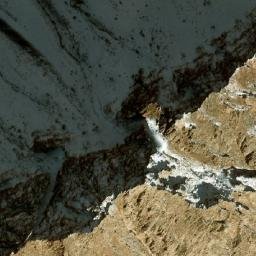 Satellite imagery of Akhpūṯī Ghar, AF