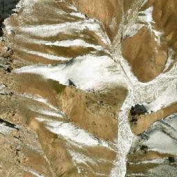 Satellite imagery of Akhpūṯī Ghar, AF