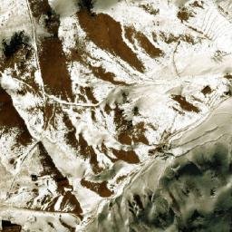 Satellite imagery of Kōh-e Tangī, AF