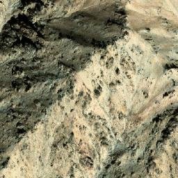 Satellite imagery of Chihil Bāghtū, AF