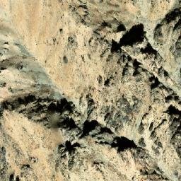 Satellite imagery of Chihil Bāghtū, AF