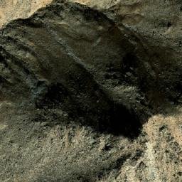 Satellite imagery of Abday, AF