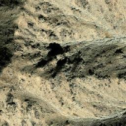 Satellite imagery of Abday, AF