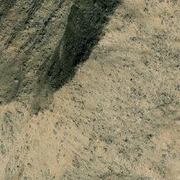 Satellite imagery of Bīrkah-ye Khōrd, AF