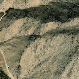 Satellite imagery of Bīrkah-ye Khōrd, AF