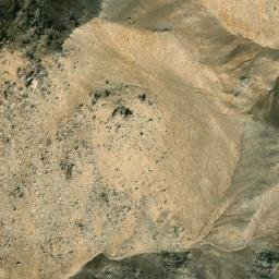 Satellite imagery of Kōh-e Tāmqōl, AF