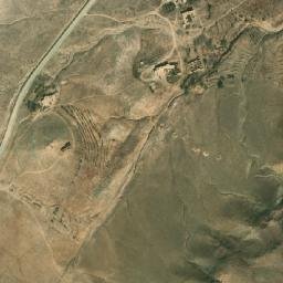 Satellite imagery of Sarkūlang, AF
