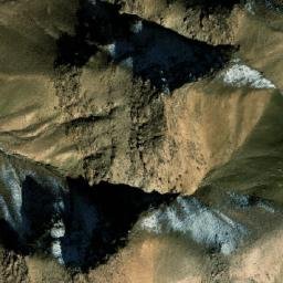 Satellite imagery of Sarūtay, AF