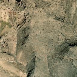 Satellite imagery of Shughlīgh, AF