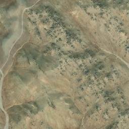 Satellite imagery of Khūrjāṟī, AF