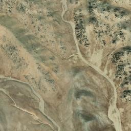 Satellite imagery of Khūrjāṟī, AF