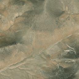 Satellite imagery of Dê ‘Az̧mat Ghaṯay, AF