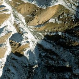 Satellite imagery of Dīsī Ghar, AF