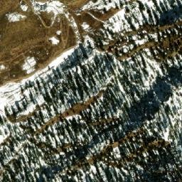 Satellite imagery of Towd Ōbay Band, AF