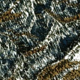 Satellite imagery of Towd Ōbay Band, AF