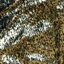 Satellite imagery of Towd Ōbay Band, AF