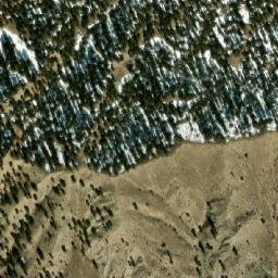 Satellite imagery of Baḏay Sūraī, AF