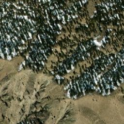 Satellite imagery of Baḏay Sūraī, AF