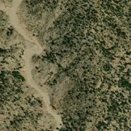 Satellite imagery of Dê Darē Sar, AF