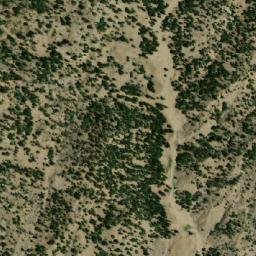 Satellite imagery of Dê Darē Sar, AF