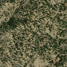 Satellite imagery of Dê Darē Sar, AF