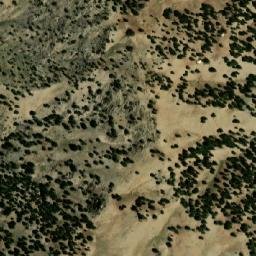 Satellite imagery of Indī Nês̲h̲tar, AF