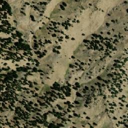 Satellite imagery of Indī Nês̲h̲tar, AF