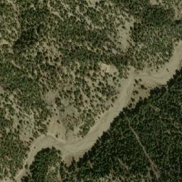 Satellite imagery of Dê Glay Ghar, AF